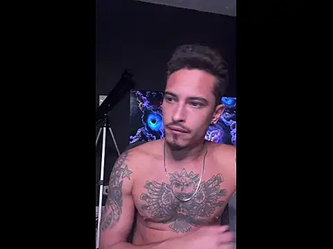 Snapshot of EduXavier26 chatting on November 29, 11:30 pm EduXavier26 online show from November 29, 11:30 pm