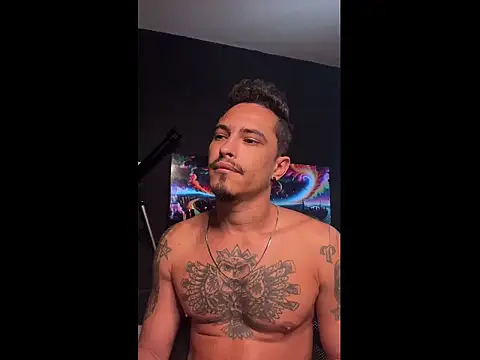 Snapshot of EduXavier26 chatting on December 2, 3:07 pm EduXavier26 online show from December 2, 3:07 pm