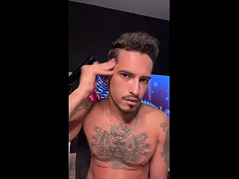 Snapshot of EduXavier26 chatting on December 4, 2:59 pm EduXavier26 online show from December 4, 2:59 pm