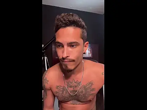 Snapshot of EduXavier26 chatting on December 5, 6:48 pm EduXavier26 online show from December 5, 6:48 pm