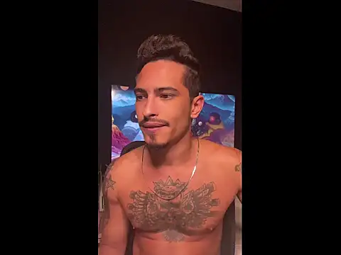 Snapshot of EduXavier26 chatting on December 14, 11:20 pm EduXavier26 online show from December 14, 11:20 pm