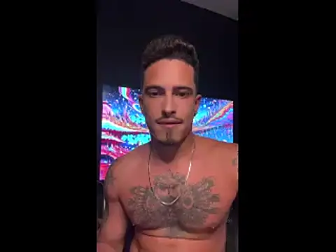 Snapshot of EduXavier26 chatting on January 6, 12:25 am EduXavier26 online show from January 6, 12:25 am