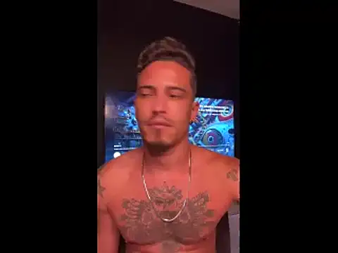 Snapshot of EduXavier26 chatting on January 7, 11:29 pm EduXavier26 online show from January 7, 11:29 pm