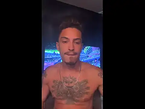 Snapshot of EduXavier26 chatting on January 10, 1:57 pm EduXavier26 online show from January 10, 1:57 pm