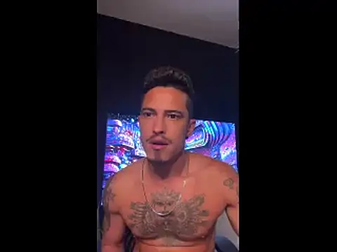 Snapshot of EduXavier26 chatting on January 17, 2:00 pm EduXavier26 online show from January 17, 2:00 pm