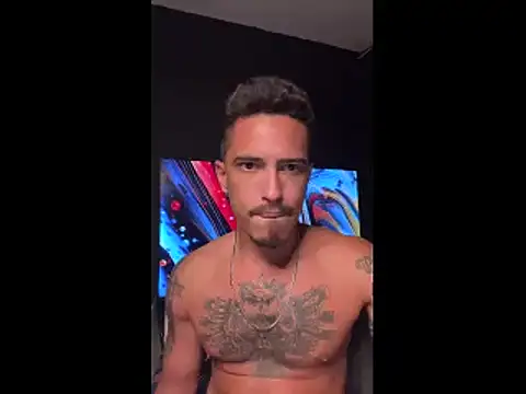 Snapshot of EduXavier26 chatting on January 18, 2:15 am EduXavier26 online show from January 18, 2:15 am