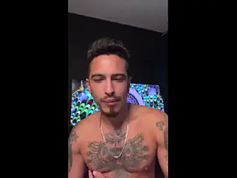 Snapshot of EduXavier26 chatting on February 2, 7:34 pm EduXavier26 online show from February 2, 7:34 pm