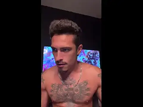 Snapshot of EduXavier26 chatting on February 17, 8:37 pm EduXavier26 online show from February 17, 8:37 pm