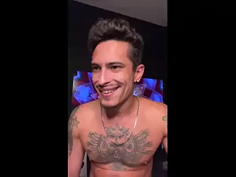 EduXavier26 online show from February 24, 12:19 am