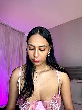 MiilaBlake online show from January 12, 7:41 pm