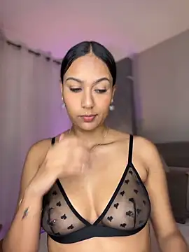 Snapshot of MiilaBlake chatting on February 20, 8:09 pm MiilaBlake online show from February 20, 8:09 pm