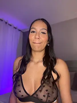 Snapshot of MiilaBlake chatting on February 28, 8:10 pm MiilaBlake online show from February 28, 8:10 pm