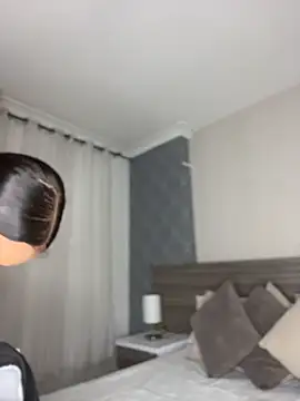 Snapshot of MiilaBlake chatting on March 3, 8:15 pm MiilaBlake online show from March 3, 8:15 pm