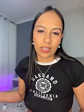 Snapshot of MiilaBlake chatting on March 13, 8:15 pm MiilaBlake online show from March 13, 8:15 pm