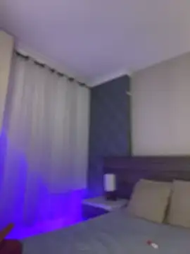 Snapshot of MiilaBlake chatting on March 16, 6:45 pm MiilaBlake online show from March 16, 6:45 pm