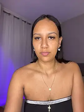 Snapshot of MiilaBlake chatting on March 29, 8:09 pm MiilaBlake online show from March 29, 8:09 pm