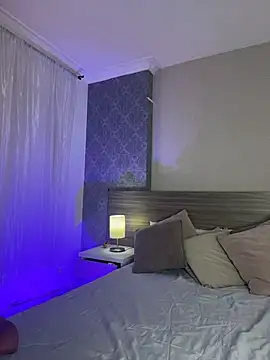 MiilaBlake online show from June 20, 7:38 pm