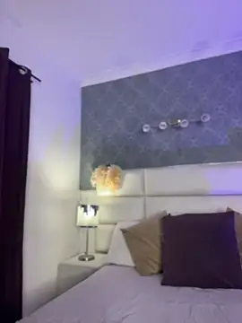 MiilaBlake online show from July 9, 7:18 pm
