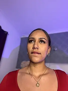 MiilaBlake online show from July 26, 7:43 pm