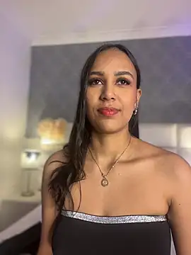MiilaBlake online show from July 28, 7:04 pm