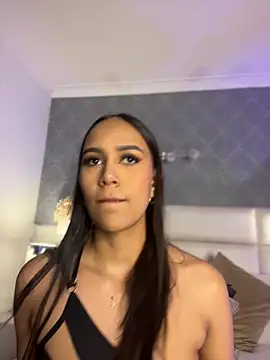 MiilaBlake online show from July 30, 6:51 pm