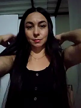 Ms milarose online show from September 30, 1:10 am