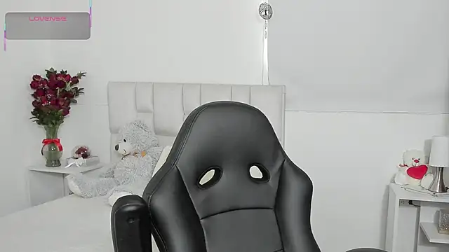 Ms milarose online show from February 22, 8:29 pm