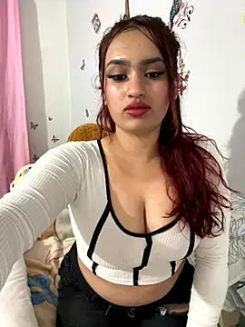 naomirouse  online show from October 4, 3:04 am