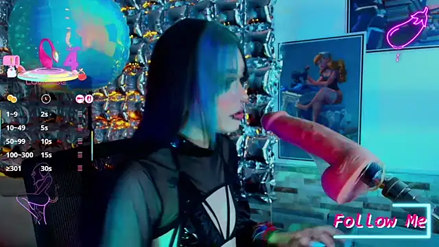  sakura sweet online show from October 20, 11:27 pm