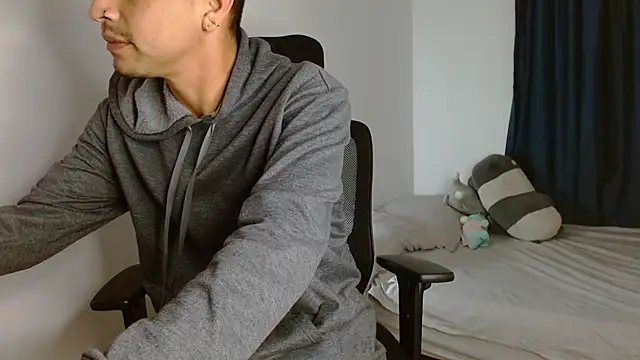 Juann-cock online show from January 14, 3:01 am