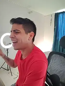 Juann-cock online show from February 8, 6:11 pm