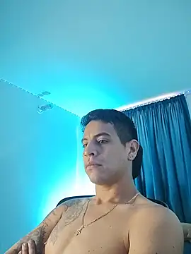 Juann-cock online show from March 6, 2:13 pm