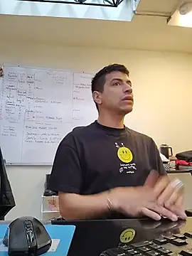 Juann-cock online show from March 28, 7:13 pm