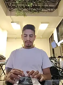 Juann-cock online show from June 11, 5:05 am