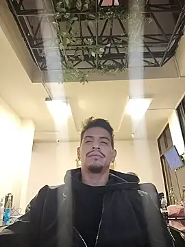 Juann-cock online show from June 13, 3:15 am