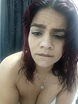 Scarleett Lux online show from September 24, 10:02 pm