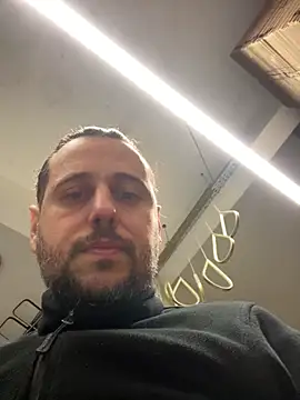 paleron34 online show from March 24, 10:31 am