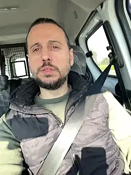 paleron34 online show from March 27, 7:25 am