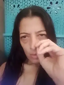 ShaunaDream online show from October 4, 2:04 pm