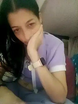 ShaunaDream online show from November 2, 11:51 pm