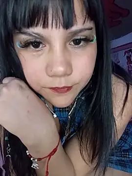 alejahorniiie online show from September 12, 7:14 pm