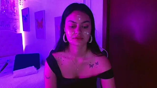 Sofia Tanaka online show from September 11, 12:16 pm
