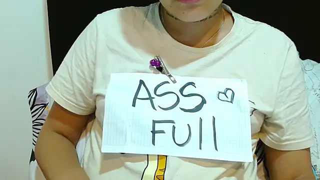 Danna Nasty online show from October 11, 11:14 pm