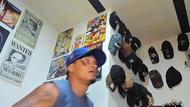 Snapshot of _MACCARTHY_TAYLOR chatting on September 30, 12:04 am MACCARTHY TAYLOR online show from September 30, 12:04 am