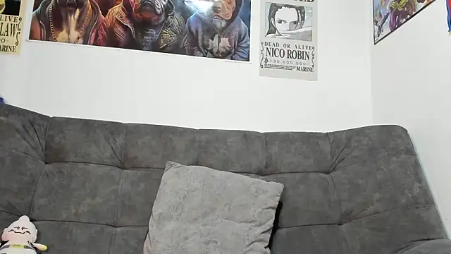 Snapshot of _MACCARTHY_TAYLOR chatting on October 3, 1:57 am MACCARTHY TAYLOR online show from October 3, 1:57 am