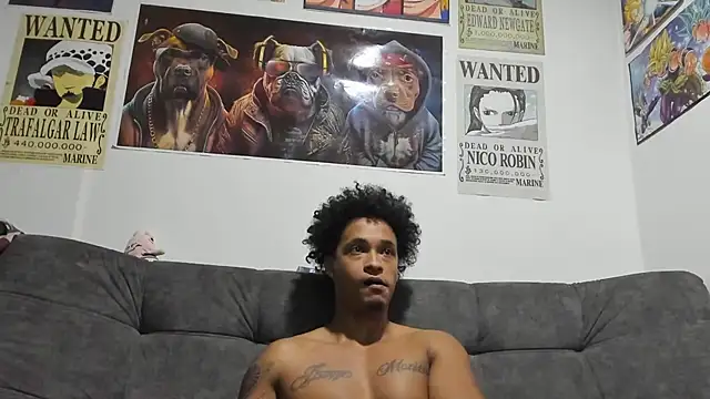 Snapshot of _MACCARTHY_TAYLOR chatting on October 4, 1:25 am MACCARTHY TAYLOR online show from October 4, 1:25 am