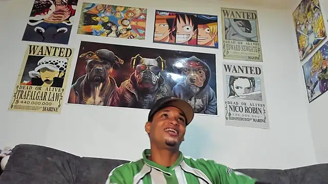 Snapshot of _MACCARTHY_TAYLOR chatting on October 6, 2:20 am MACCARTHY TAYLOR online show from October 6, 2:20 am