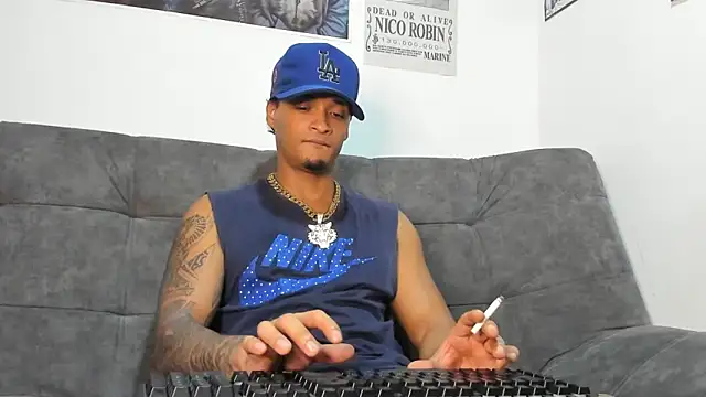 Snapshot of _MACCARTHY_TAYLOR chatting on October 21, 2:34 am MACCARTHY TAYLOR online show from October 21, 2:34 am