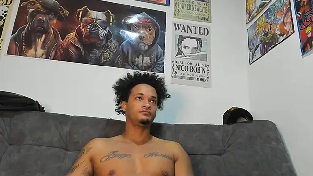 Snapshot of _MACCARTHY_TAYLOR chatting on October 24, 10:39 pm MACCARTHY TAYLOR online show from October 24, 10:39 pm