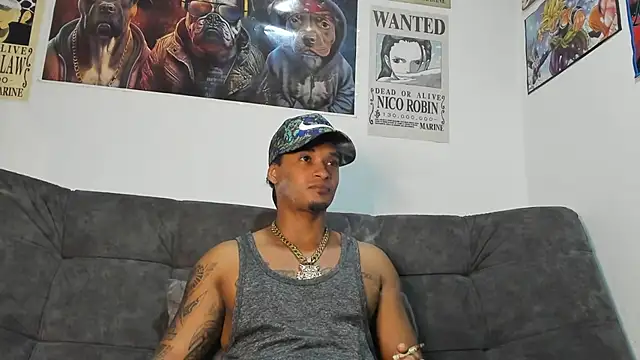 Snapshot of _MACCARTHY_TAYLOR chatting on October 28, 1:20 am MACCARTHY TAYLOR online show from October 28, 1:20 am